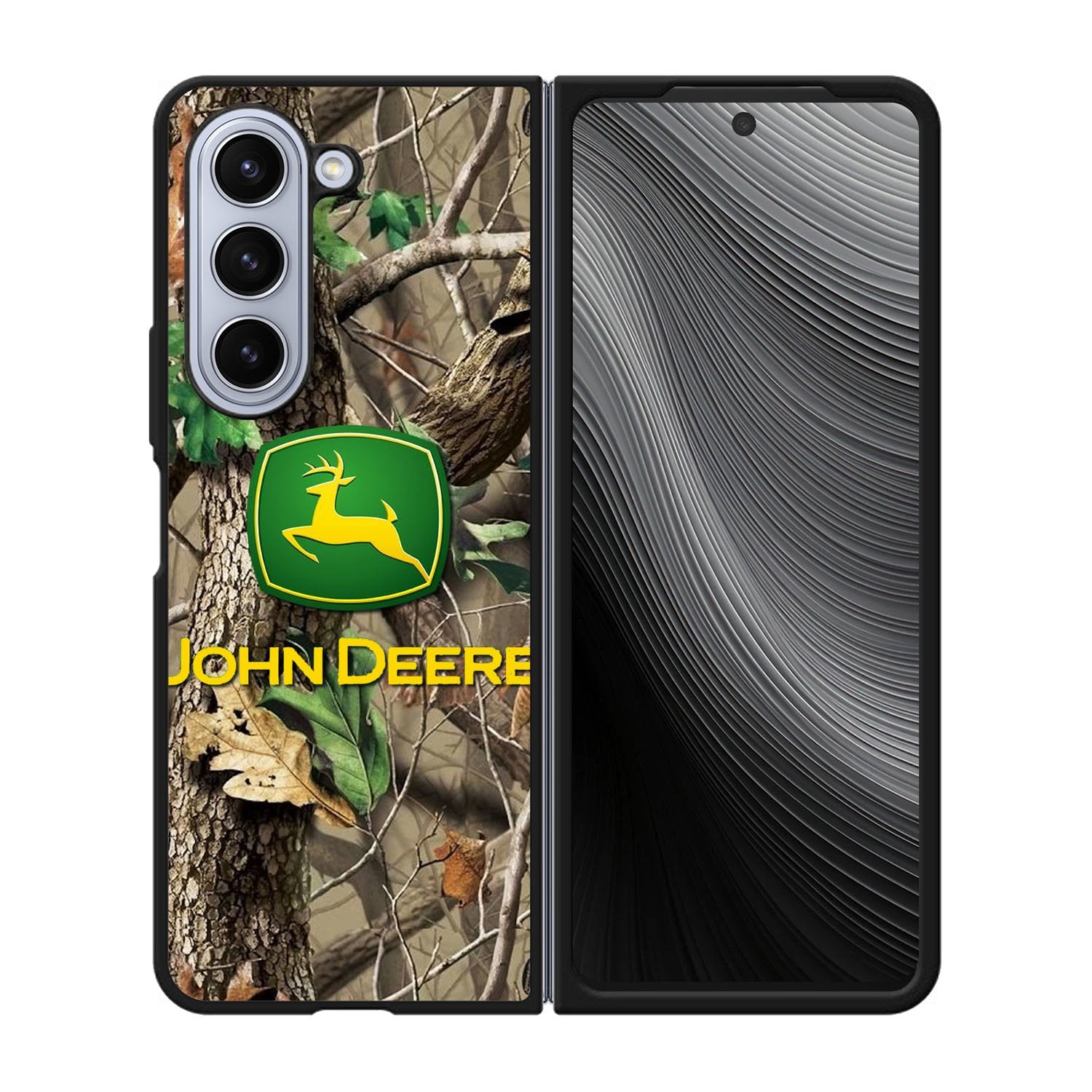 JOHN DEERE Case Samsung Galaxy z Fold 5 5G BC2411