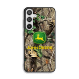 John Deere 5th Samsung Galaxy A26 Case FE3181