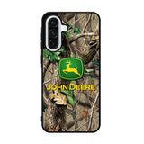 John Deere 5th Samsung Galaxy A36 Case FE3181