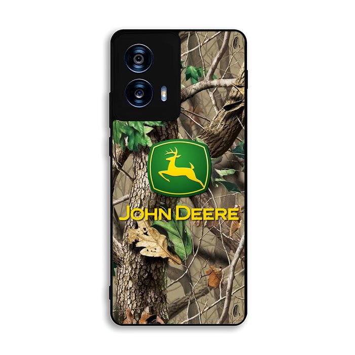 John Deere 5th Motorola Moto G Power 5G 2024 Case FE6419
