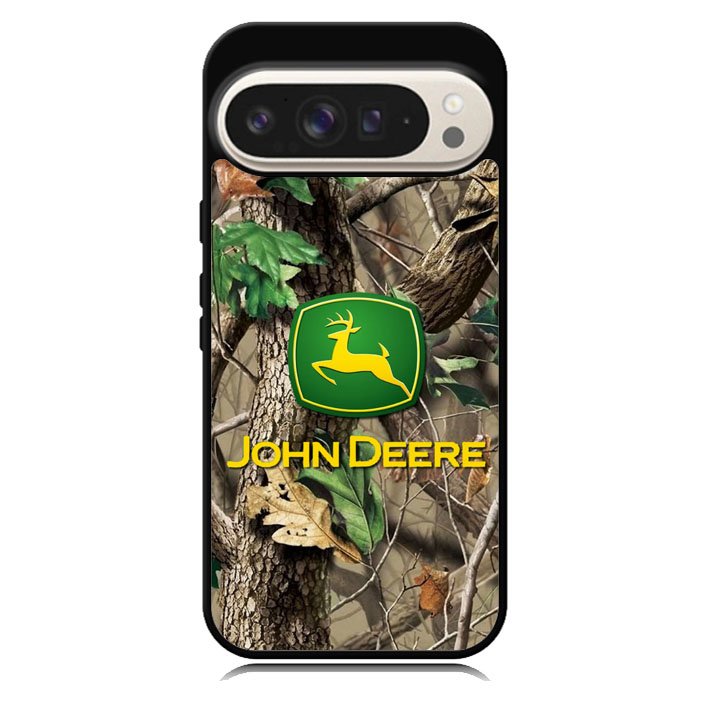 JOHN DEERE Google Pixel 10 | Google Pixel 10 Pro Case BC2411