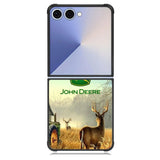 JOHN DEERE Samsung Galaxy Z Flip 7 Case BC2412