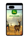 John Deere 6th Google Pixel 7A Case