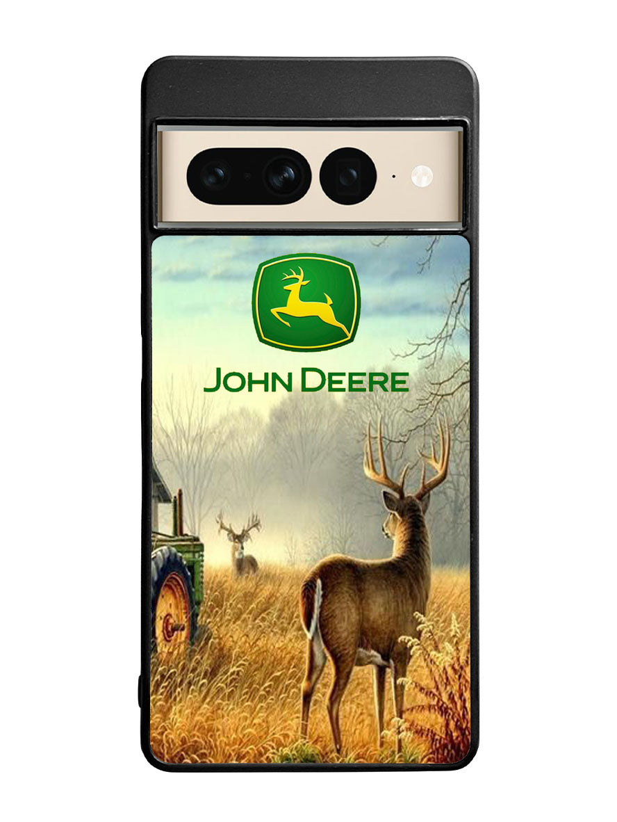 John Deere 6th Google Pixel 7 Pro Case