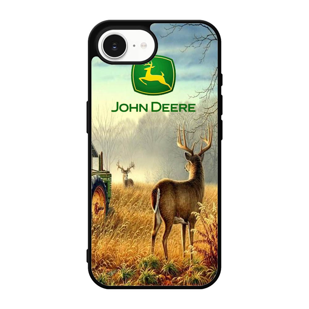 JOHN DEERE iPhone 17e Case BC2412