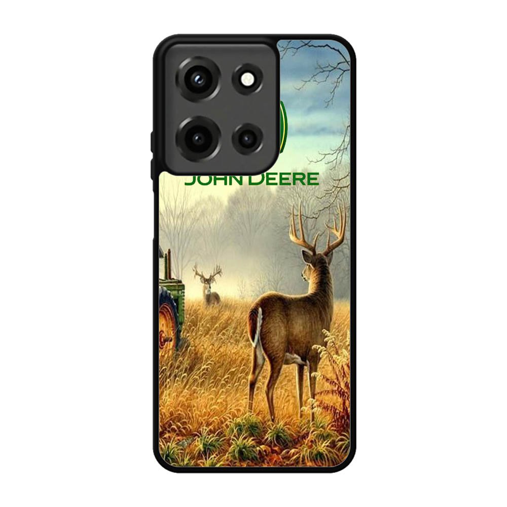 John Deere 6th Motorola Moto G 5G 2025 Case FE7762