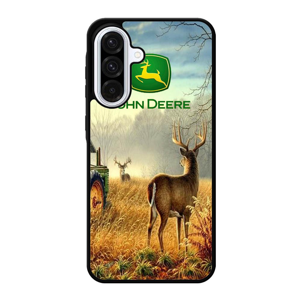 John Deere 6th Samsung Galaxy A56 Case FE3276