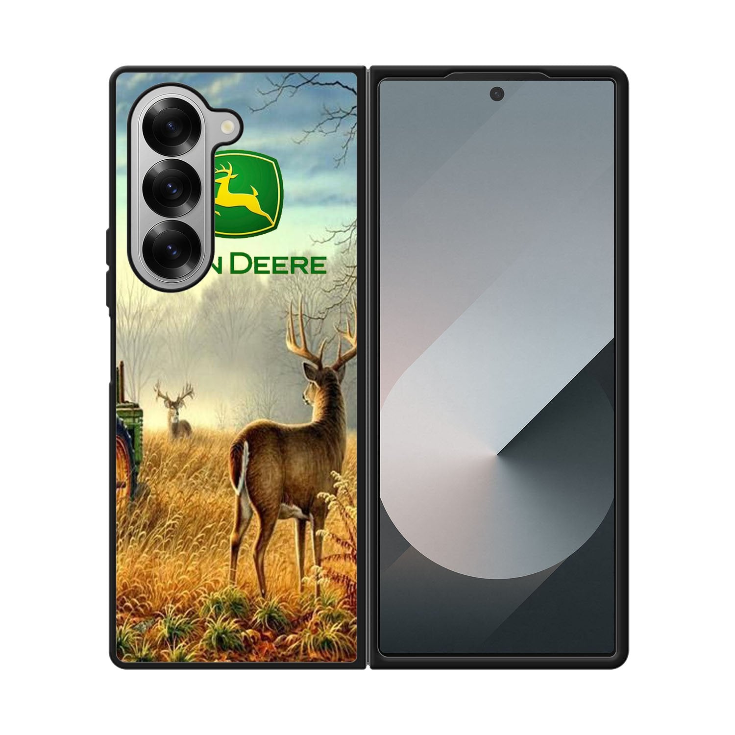 JOHN DEERE Case Samsung Galaxy Z Fold 6 5G BC2412