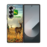 JOHN DEERE Case Samsung Galaxy Z Fold 6 5G BC2412