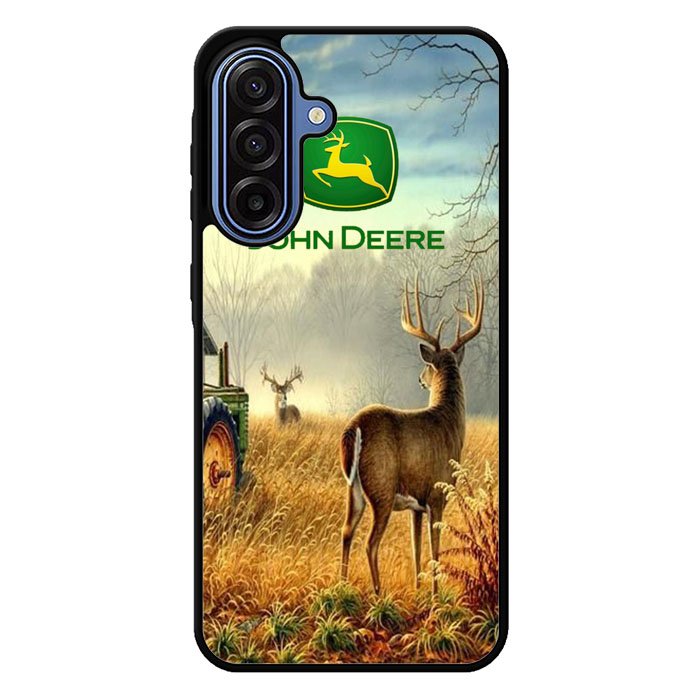 JOHN DEERE Samsung Galaxy A17 5G Case BC2412