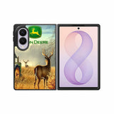 JOHN DEERE Samsung Galaxy Z Fold 8 Case BC2412