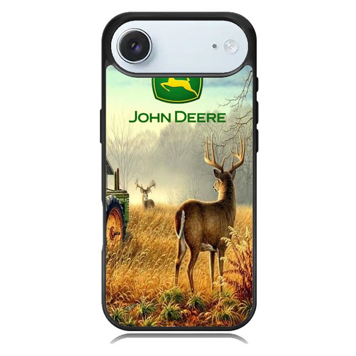 JOHN DEERE iPhone 17 Air Case BC2412