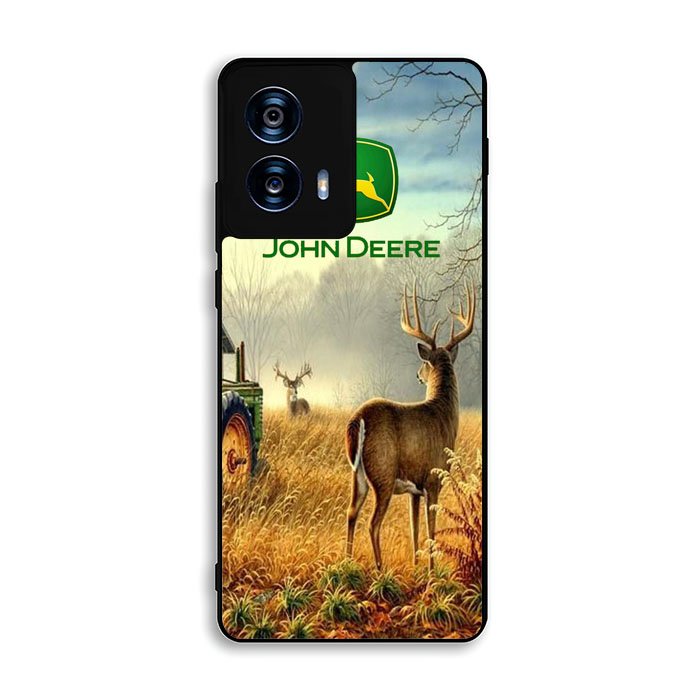 John Deere 6th Motorola Moto G Power 5G 2024 Case FE7762