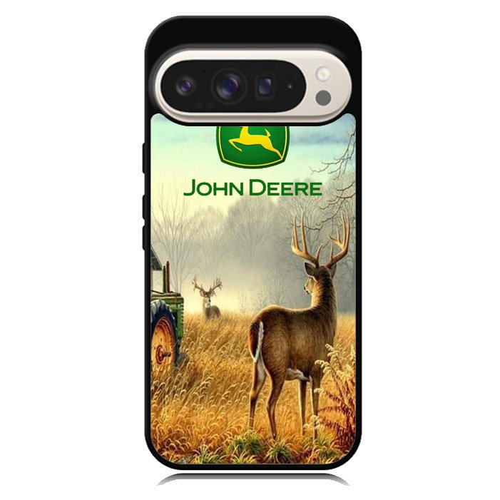 JOHN DEERE Google Pixel 10 Pro XL Case BC2412