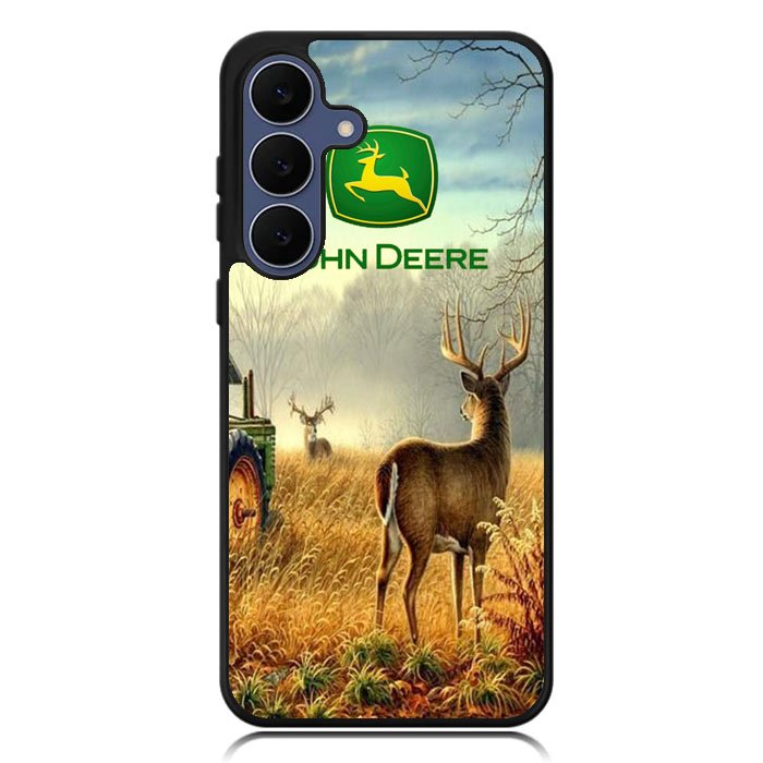 JOHN DEERE Samsung Galaxy S25 FE Case BC2412