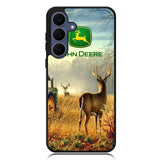 JOHN DEERE Samsung Galaxy S25 FE Case BC2412