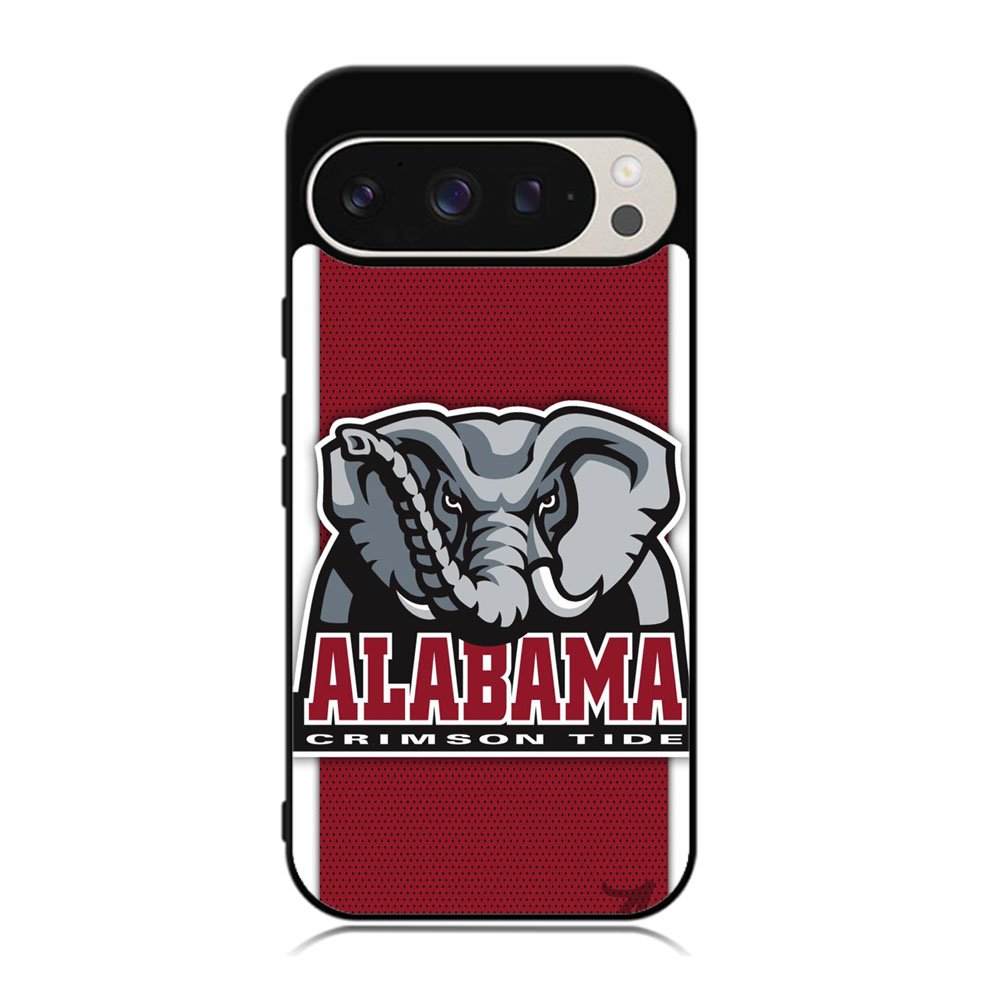 Alabama Crimson Tide Case Google Pixel 9 Pro XL BC2413