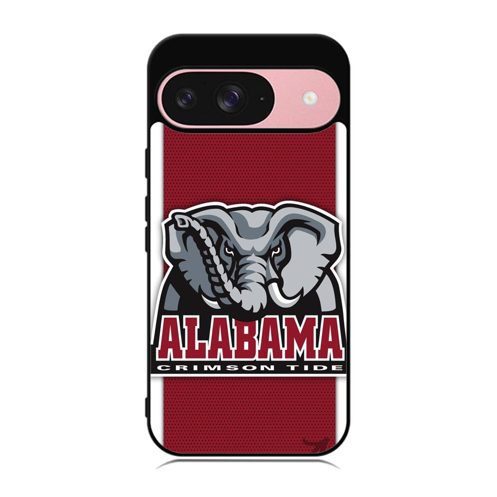 Alabama Crimson Tide Case Google Pixel 9 BC2413