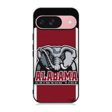 Alabama Crimson Tide Case Google Pixel 9 BC2413