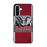 Alabama Crimson Tide 2nd Samsung Galaxy A36 Case FE6708