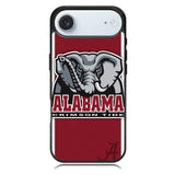 Alabama Crimson Tide iPhone 17 Air Case BC2413
