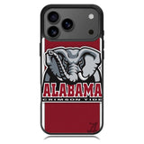 Alabama Crimson Tide iPhone 17 Pro Case BC2413