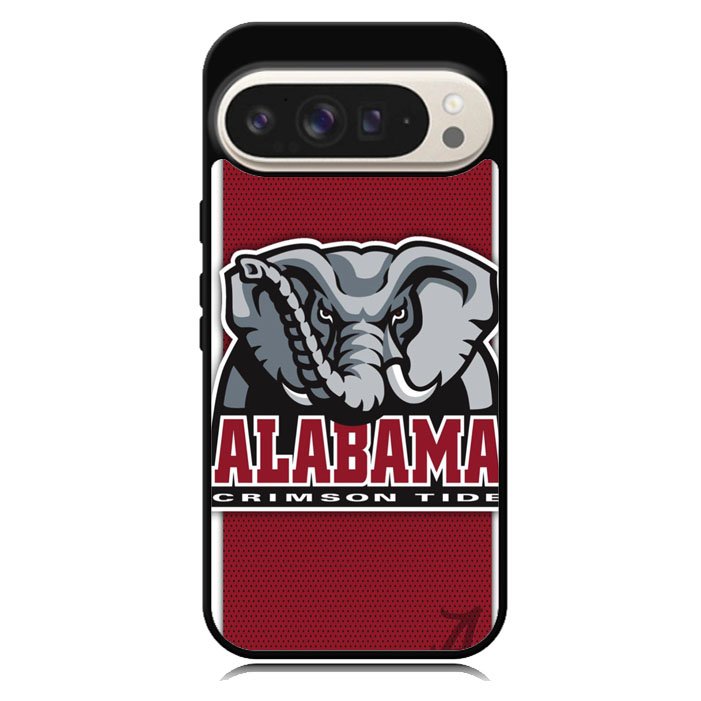 Alabama Crimson Tide Google Pixel 10 Pro XL Case BC2413