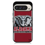 Alabama Crimson Tide Google Pixel 10 Pro XL Case BC2413