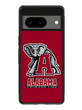 Alabama Crimson Tide 9th Google Pixel 8a Case