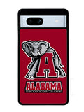 Alabama Crimson Tide 9th Google Pixel 7A Case