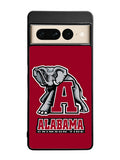 Alabama Crimson Tide 9th Google Pixel 7 Pro Case