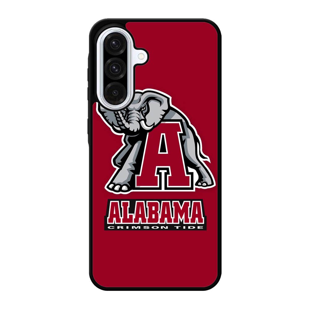 Alabama Crimson Tide 9th Samsung Galaxy A56 Case FE2928