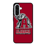 Alabama Crimson Tide 9th Samsung Galaxy A56 Case FE0659