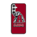 Alabama Crimson Tide 9th Samsung Galaxy A26 Case FE0659