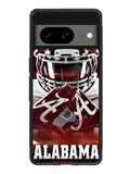 Alabama Crimson Tide 8th Google Pixel 8a Case