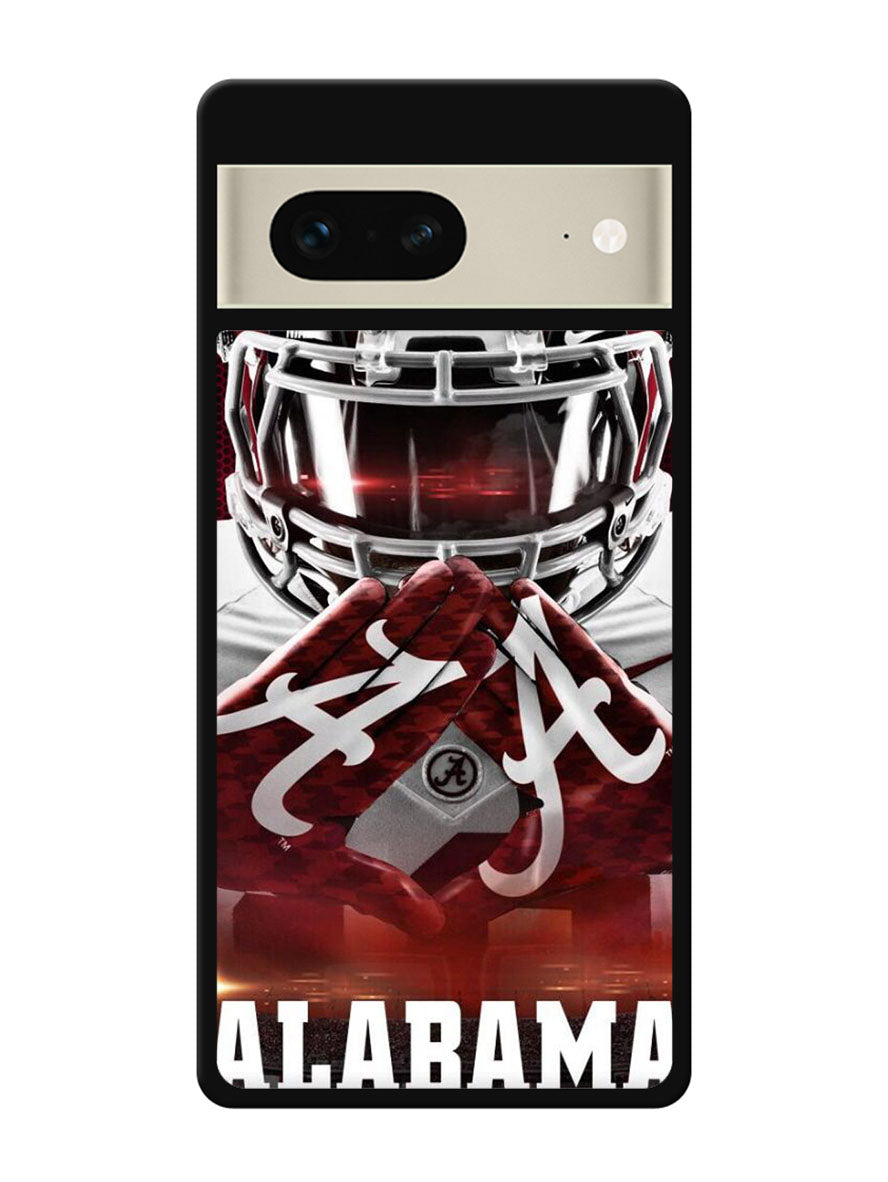 Alabama Crimson Tide 8th Google Pixel 7 Case