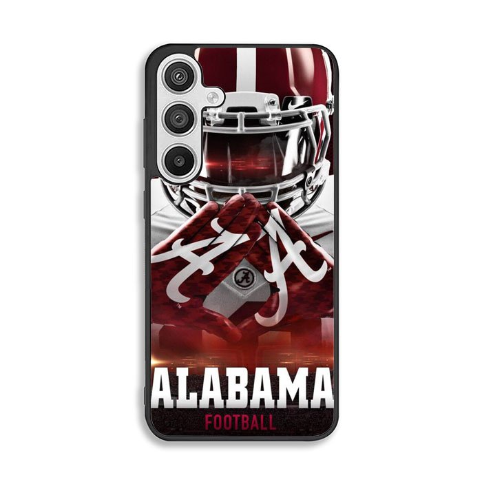 Alabama Crimson Tide 8th Samsung Galaxy A26 Case FE7964