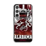 Alabama Crimson Tide 8th Samsung Galaxy A26 Case FE7964