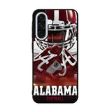 Alabama Crimson Tide 8th Samsung Galaxy A36 Case FE2837