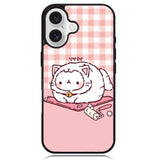 pusheen cat Case iPhone 16 BC2415