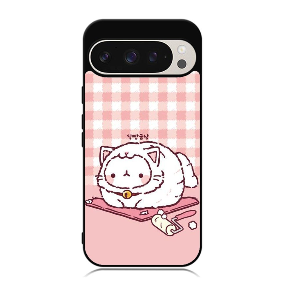 pusheen cat Case Google Pixel 9 Pro XL BC2415