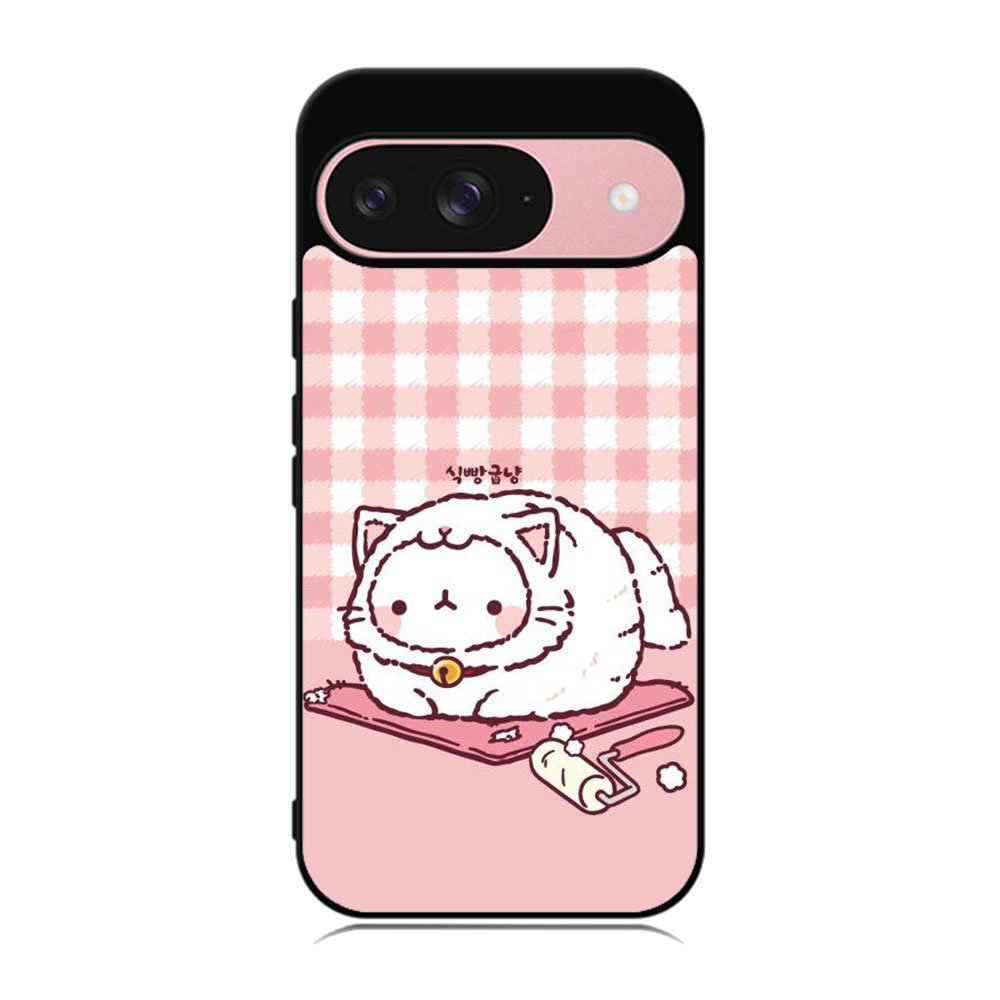 pusheen cat Case Google Pixel 9 BC2415