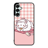 pusheen cat Samsung Galaxy A16 Case BC2415