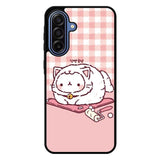 pusheen cat Samsung Galaxy A17 5G Case BC2415
