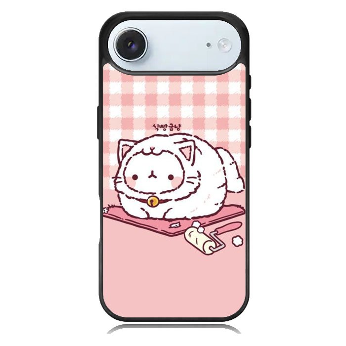 pusheen cat iPhone 17 Air Case BC2415