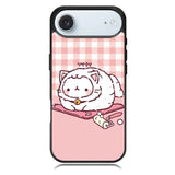 pusheen cat iPhone 17 Air Case BC2415
