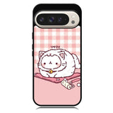 pusheen cat Google Pixel 10 Pro XL Case BC2415