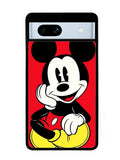 mickey mouse 8th Google Pixel 7A Case