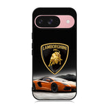 lamborghini Case Google Pixel 9 BC2416