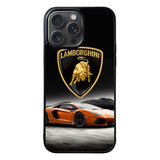 lamborghini Case iPhone 15 Pro Max BC2416